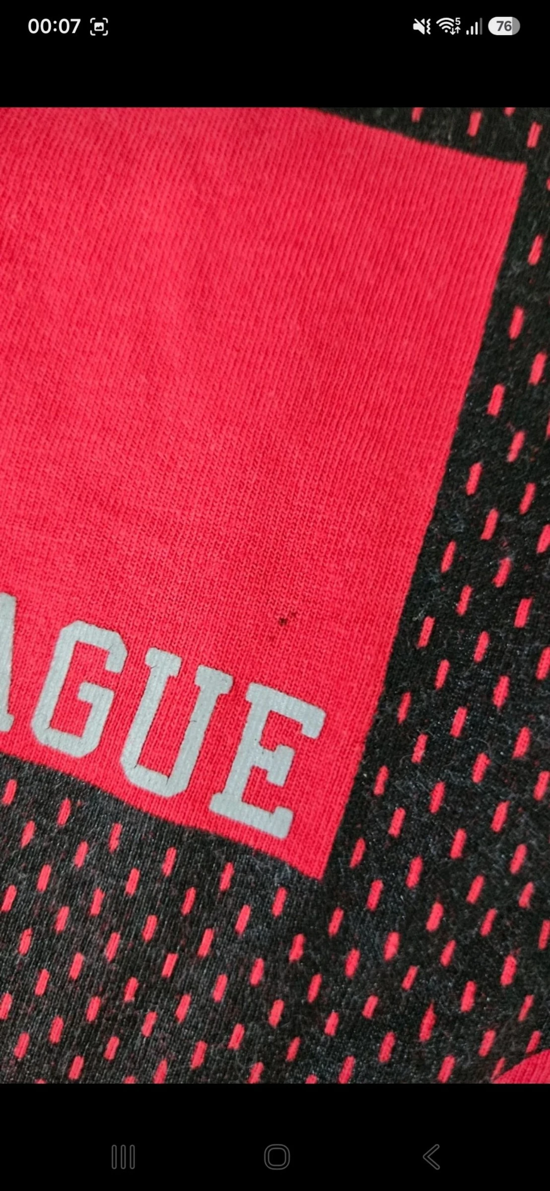 Lote de camisetas para 3/4 años en buen estado – photo 9